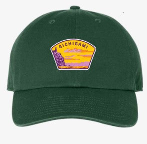 Gichigami Baseball Hat