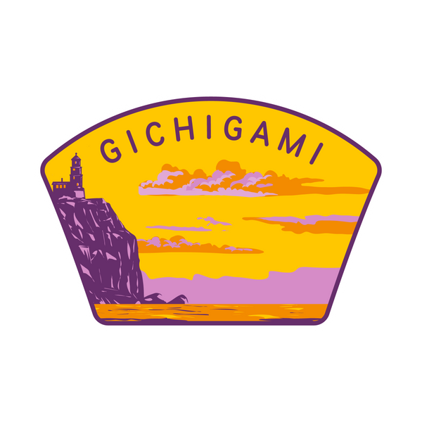 Gichigami Baseball Hat