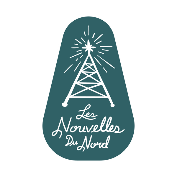 Hat Du Nord Baseball Hat