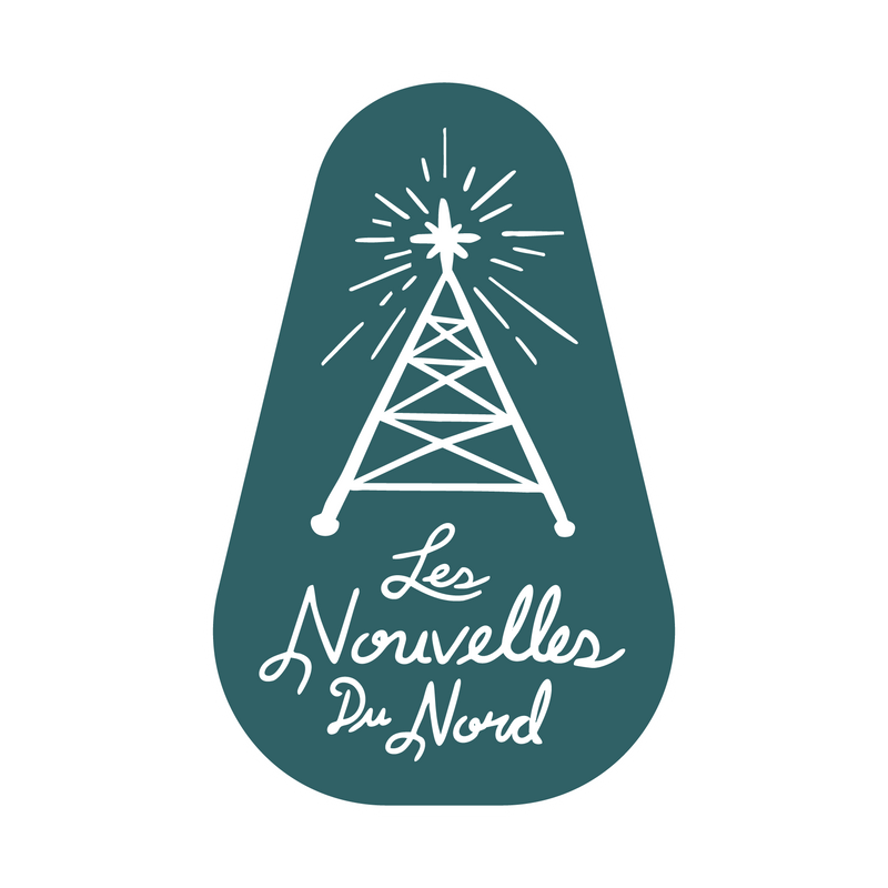 Hat Du Nord Baseball Hat