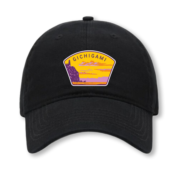 Gichigami Baseball Hat