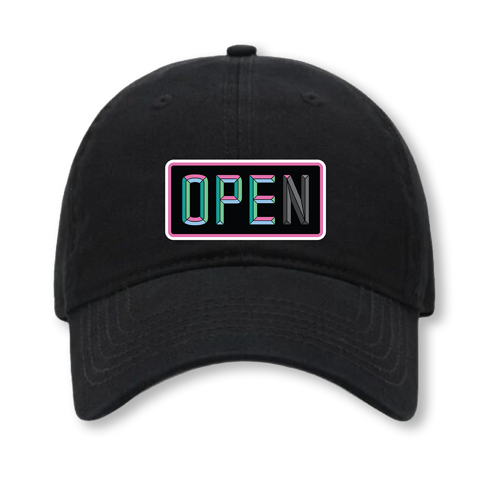 Ope Baseball Hat