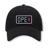 Ope Baseball Hat