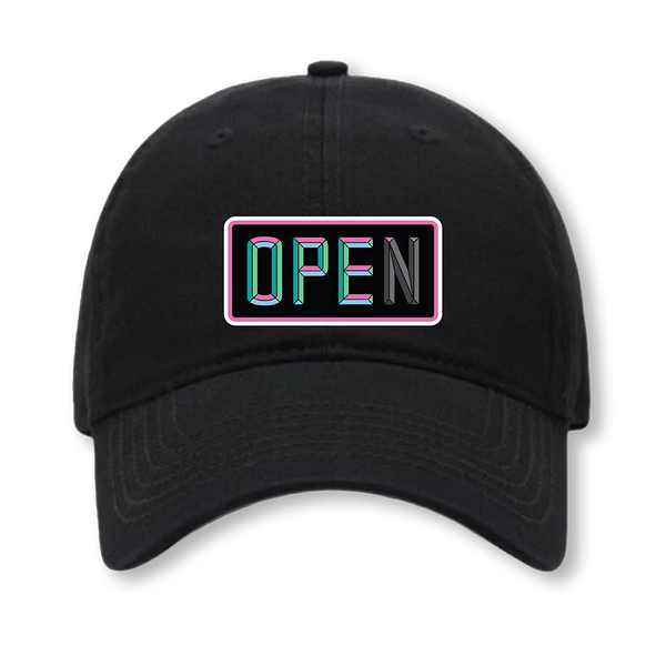 Ope Baseball Hat