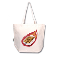 Hotdish Tote Bag