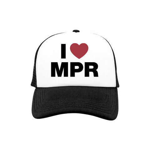 MPR Minnesota T-shirt