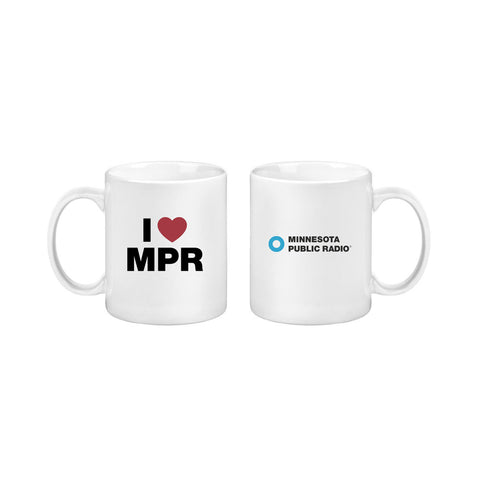 MPR Minnesota T-shirt
