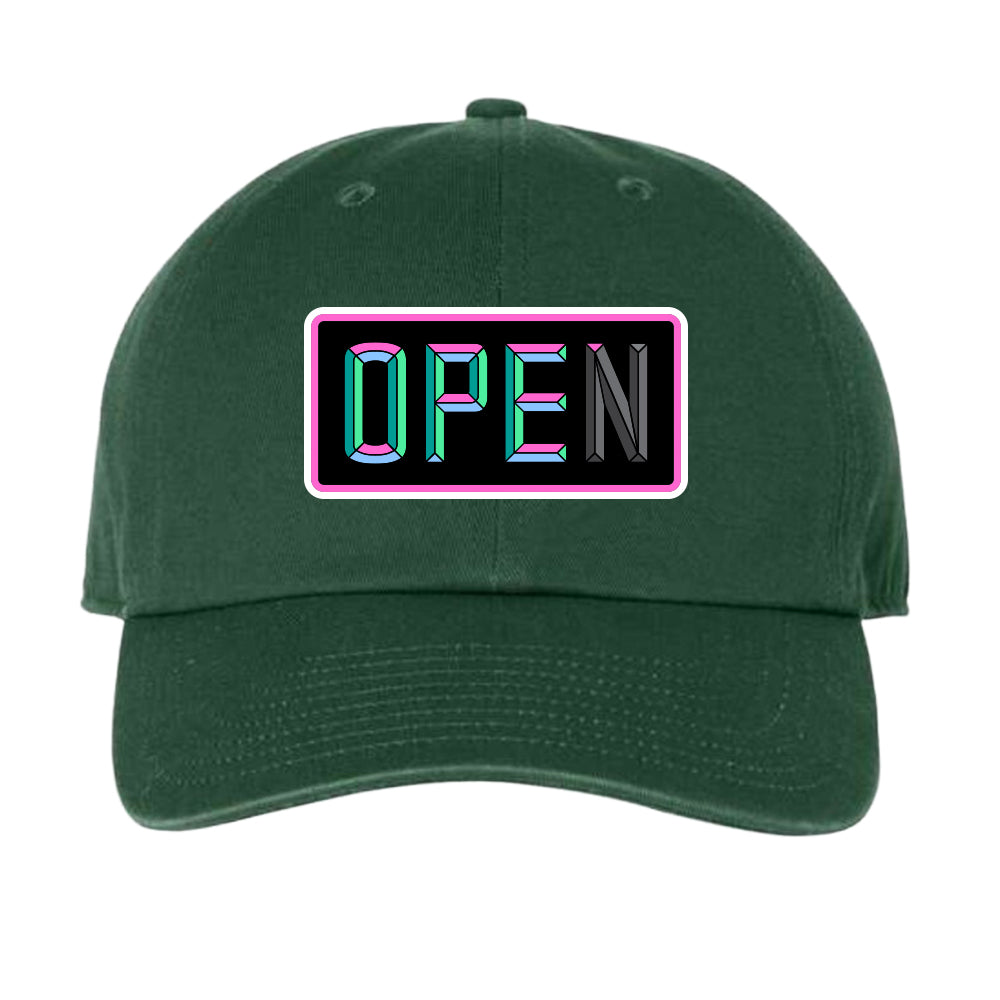 Ope Baseball Hat
