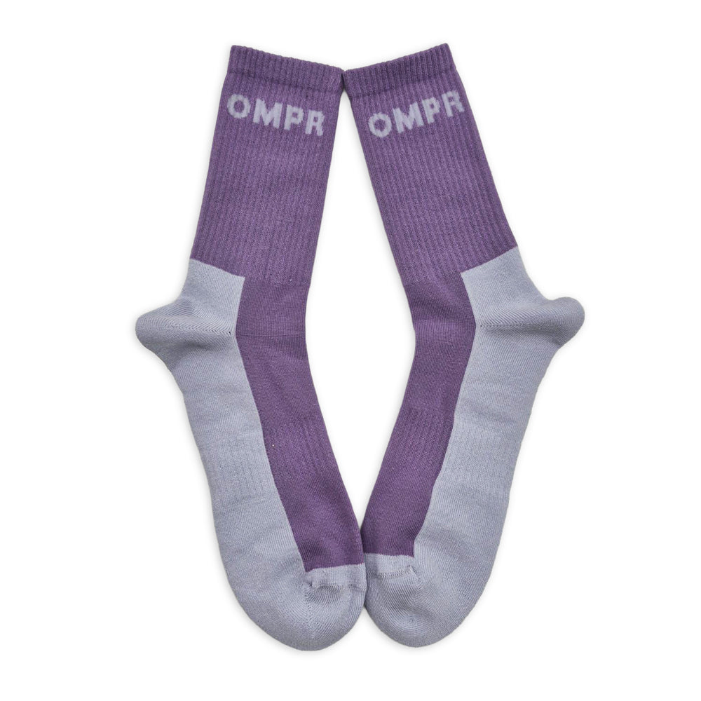 MPR Socks