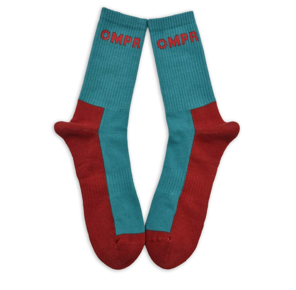 MPR Socks