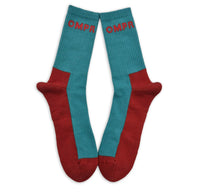 MPR Socks
