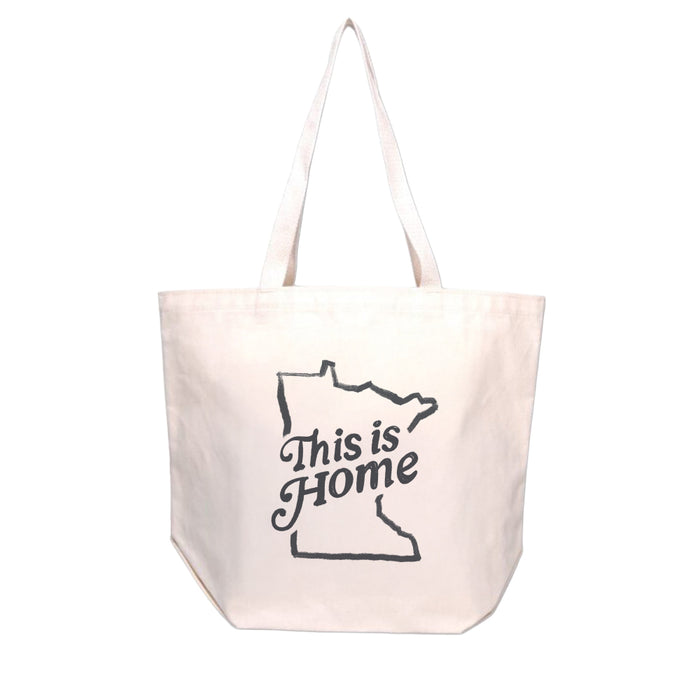This is Home Tote Bag