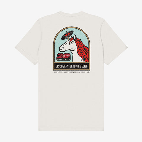 The Current's 20th Anniversary Hoodie