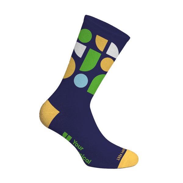Your Classical Merino Wool Socks