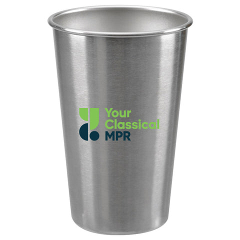 YourClassical MPR Mug