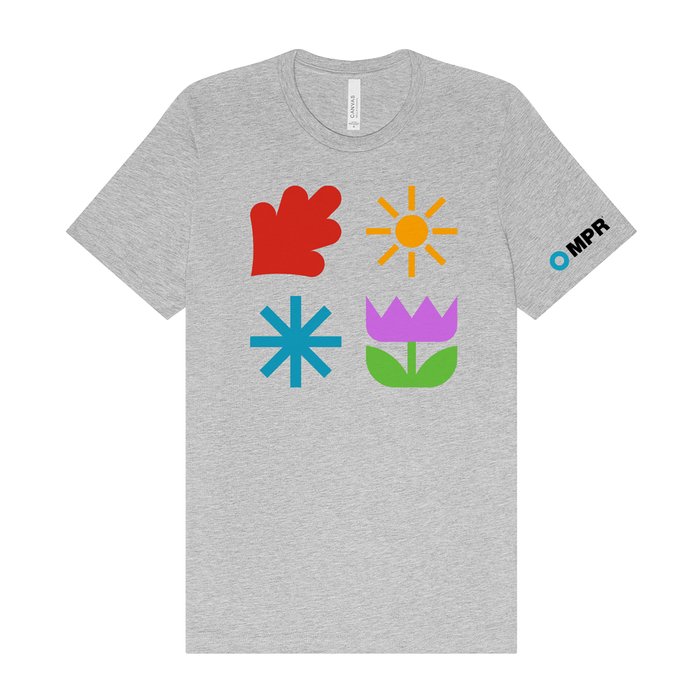 MPR Four Seasons T-shirt
