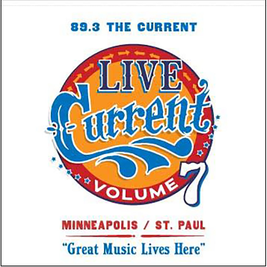 Live Current Volume 7