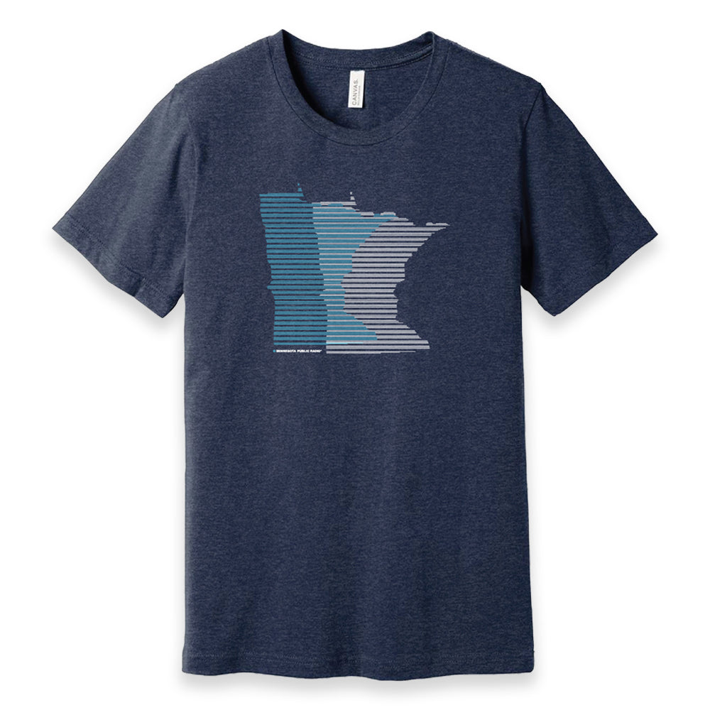 Minnesota t shirts outlet