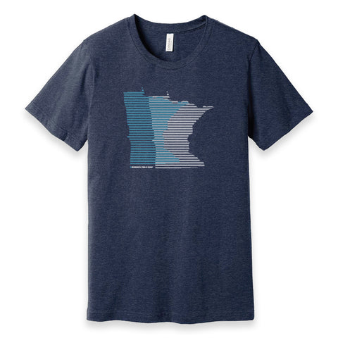 YourClassical Navy T-shirt