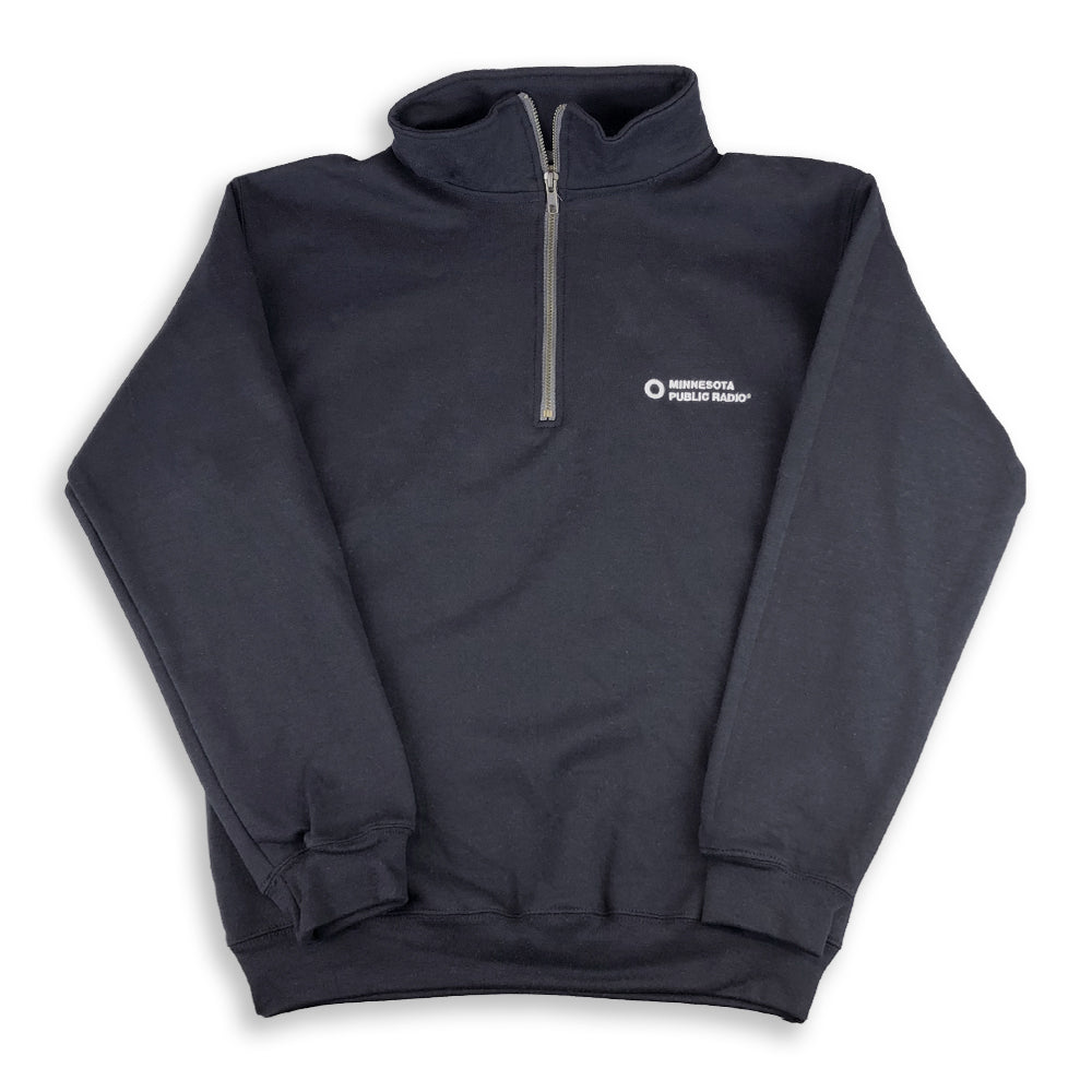 ＭＣＭ Charles Schwab Challenge Stealth Performance Quarter-Zip