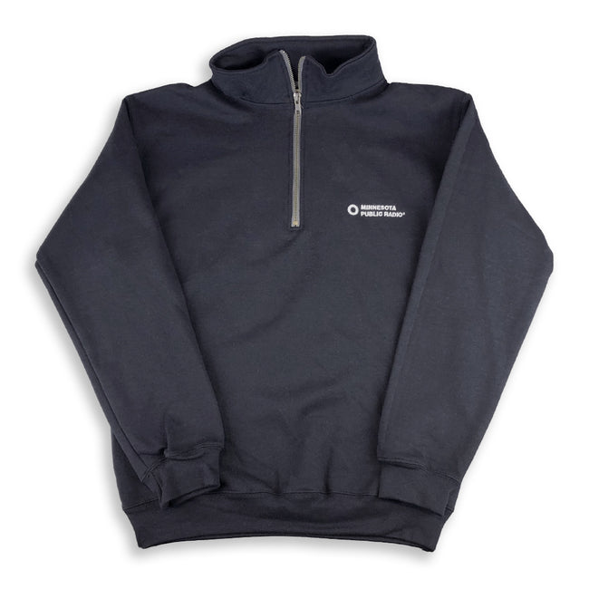 MPR Minnesota Public Radio Sweatshirt