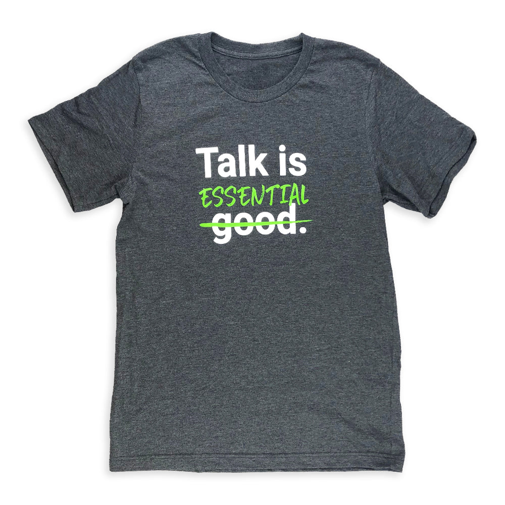 MPR Call To Mind T-shirt