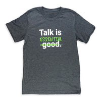 MPR Call To Mind T-shirt