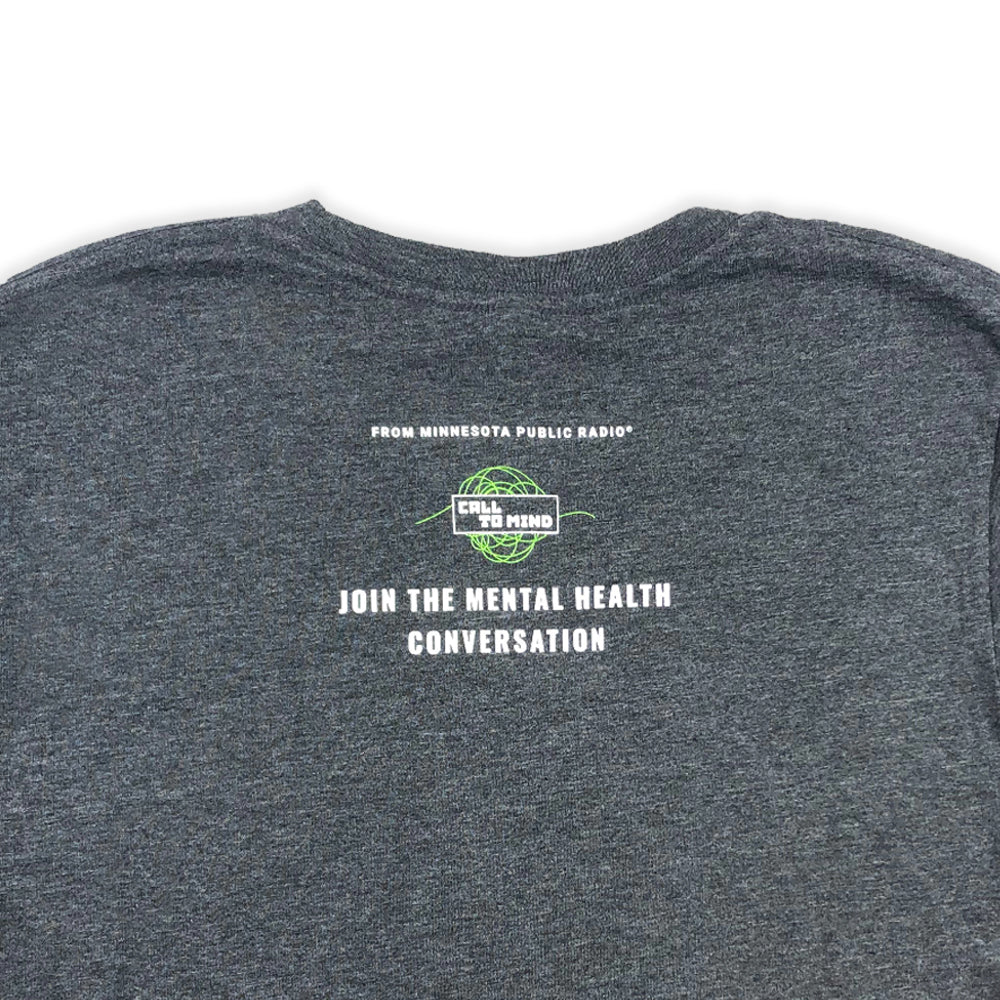 MPR Call to Mind T-shirt