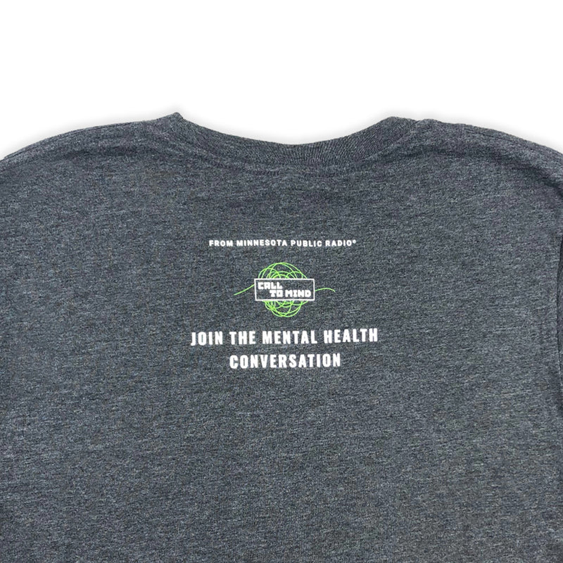 MPR Call to Mind T-shirt