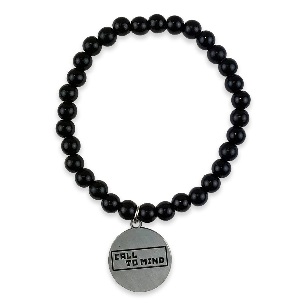 Call to Mind Mental Health Bracelet