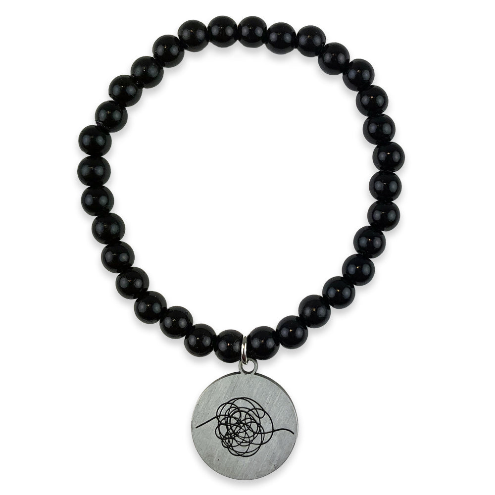 ZENRUIMING Lot de 9 bracelets d'alerte médicale en silicone pour la santé mentale sans STIGMA - Taille unique - Sans pierre précieuse, Taille unique, Silicone, Pas de gemme ZENRUIMING Lot de 9 bracelets d'alerte médicale en silicone pour la santé mentale sans STIGMA - Taille unique - Sans pierre précieuse, Taille unique, Silicone, Pas de gemme