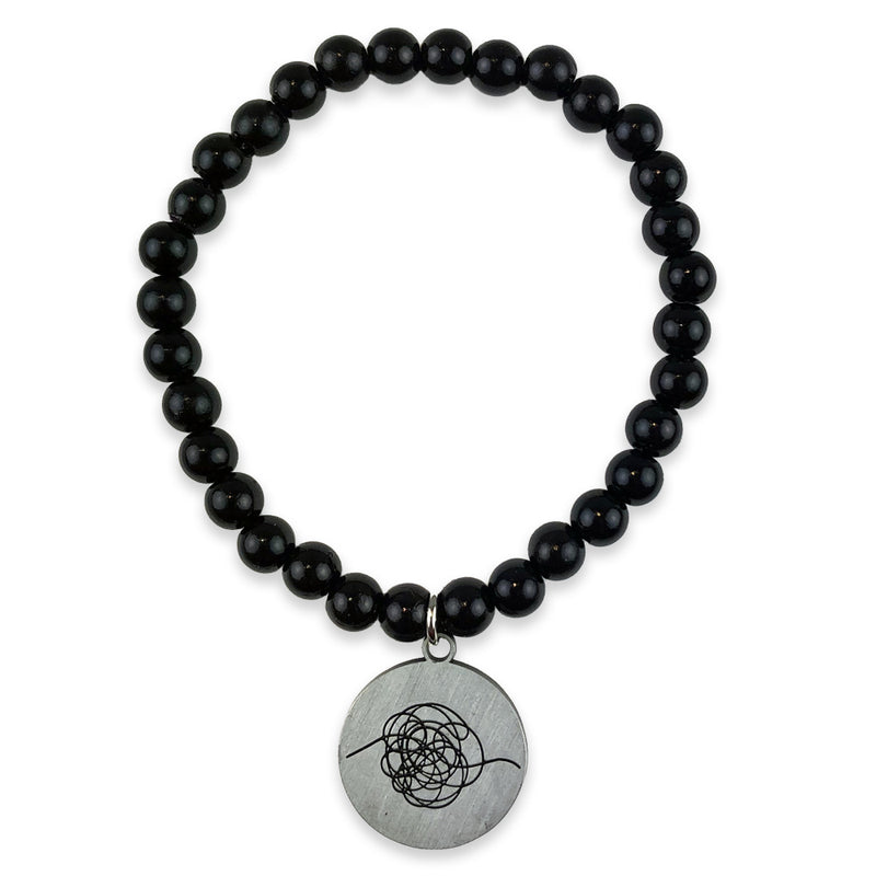 Call to Mind Mental Health Bracelet