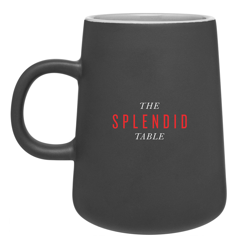 The Splendid Table Mug