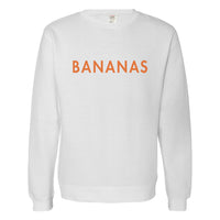 Marketplace Crewneck BANANAS/BANANAPANTS Sweatshirt