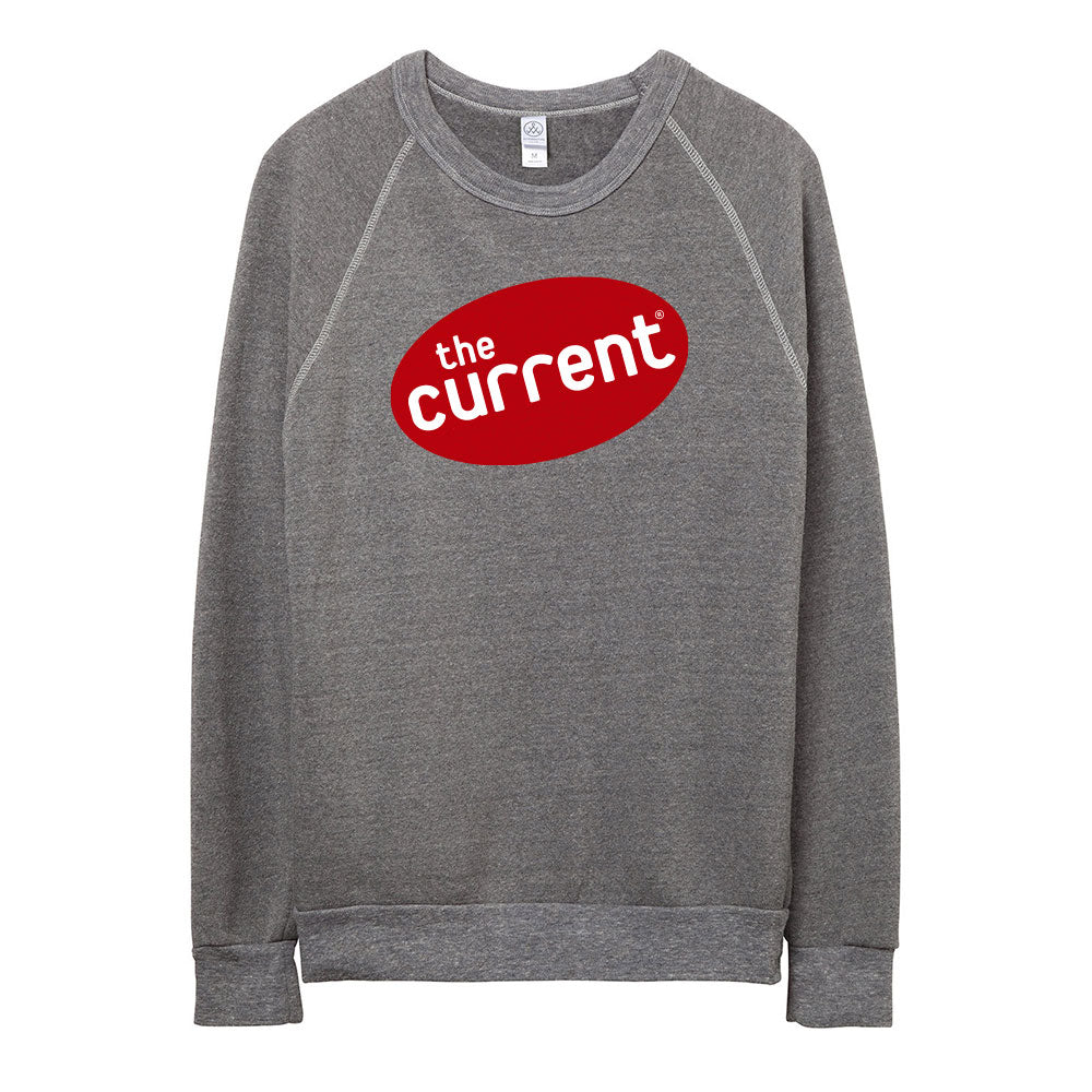 The Current Crewneck Sweatshirt