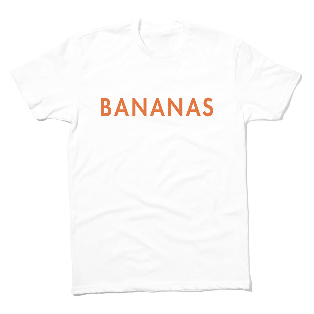 Marketplace BANANAS/BANANAPANTS Tee