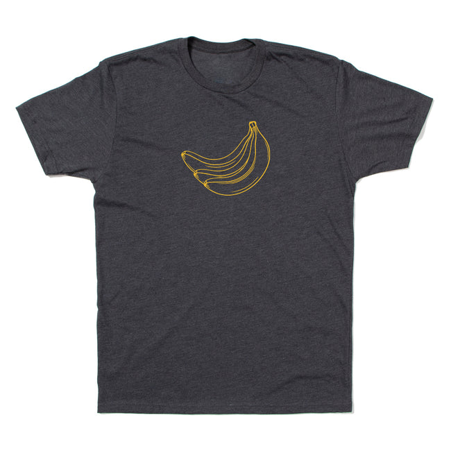 Marketplace Banana Graphic T-shirt