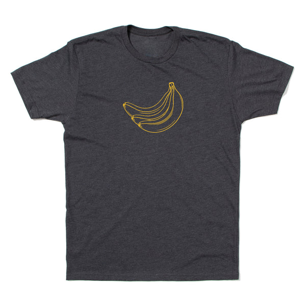 ◆SATUR Banana Tree Graphic T-Shirt/3色◆ ☆送料・関税込☆SATUR☆Banana Tree Graphic T-Shirt☆