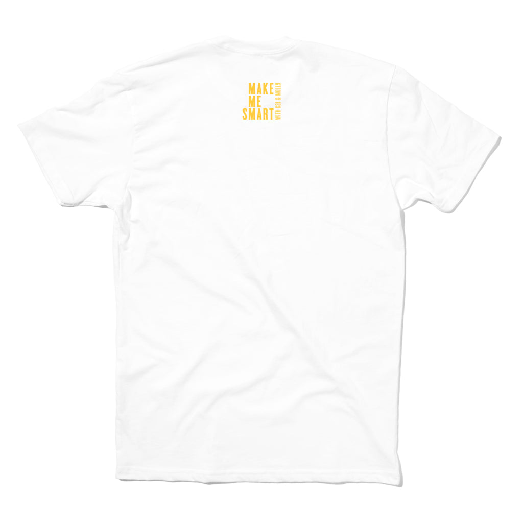 Marketplace Banana Graphic T-shirt