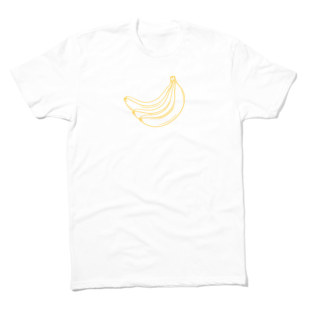 Banana shirt cheap