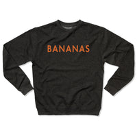 Marketplace Crewneck BANANAS/BANANAPANTS Sweatshirt