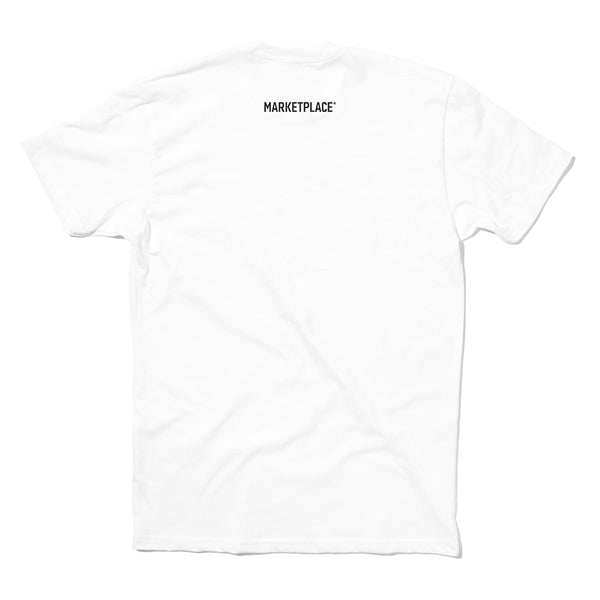 Marketplace Vintage Kai Tee