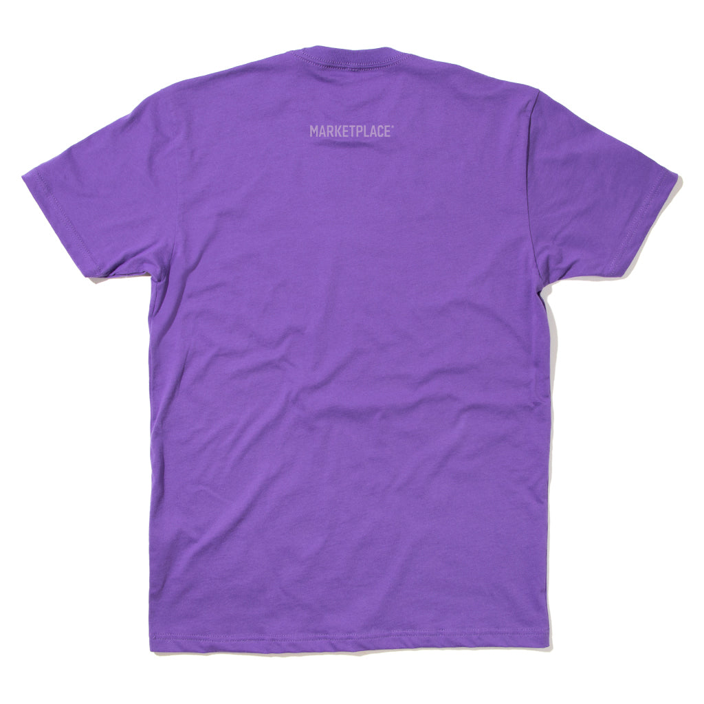 Marketplace Logo Tee