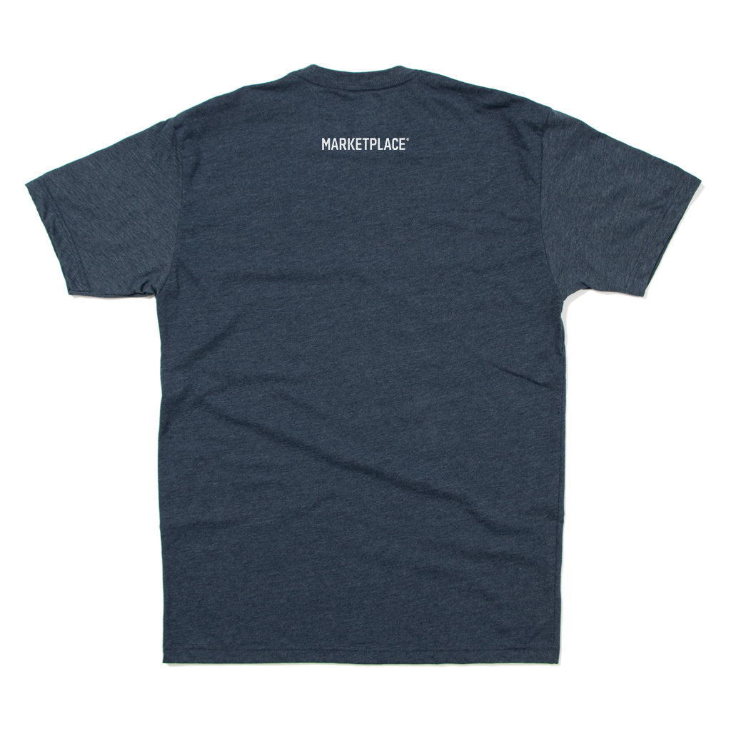 Marketplace Logo Tee