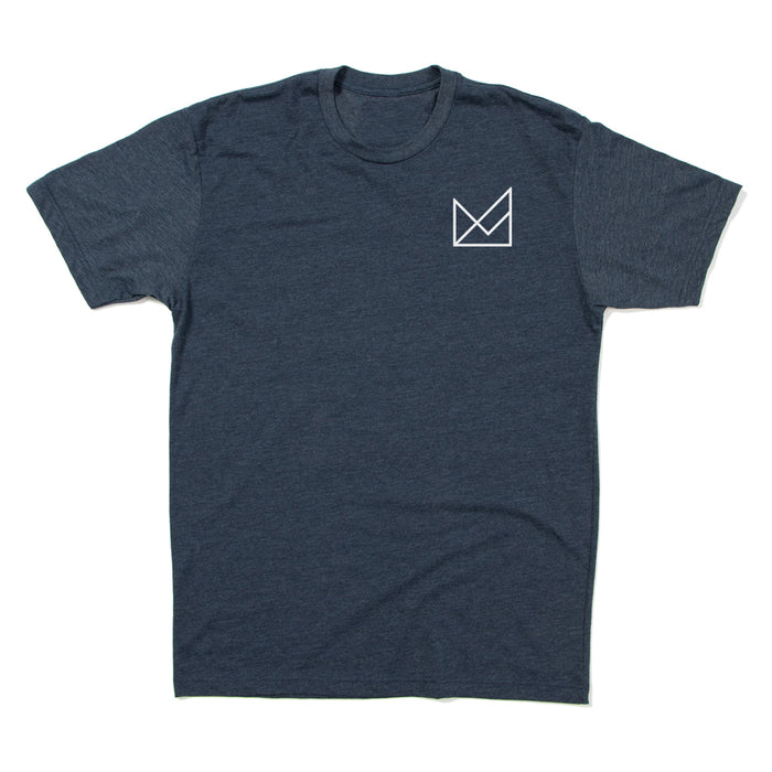 Marketplace Logo Tee
