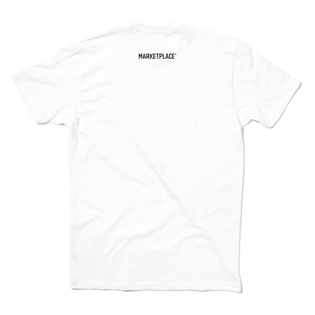 Marketplace This Is Uncomfortable T-shirt