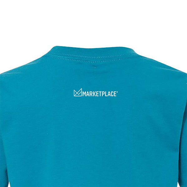 Million Bazillion Youth T-Shirt