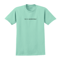 Marketplace This Is Uncomfortable T-shirt