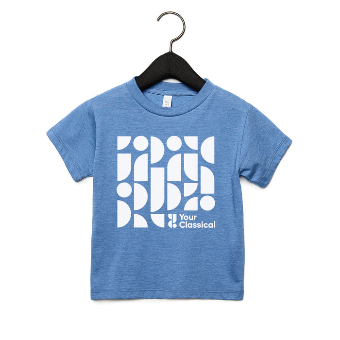 YourClassical Youth T-shirt