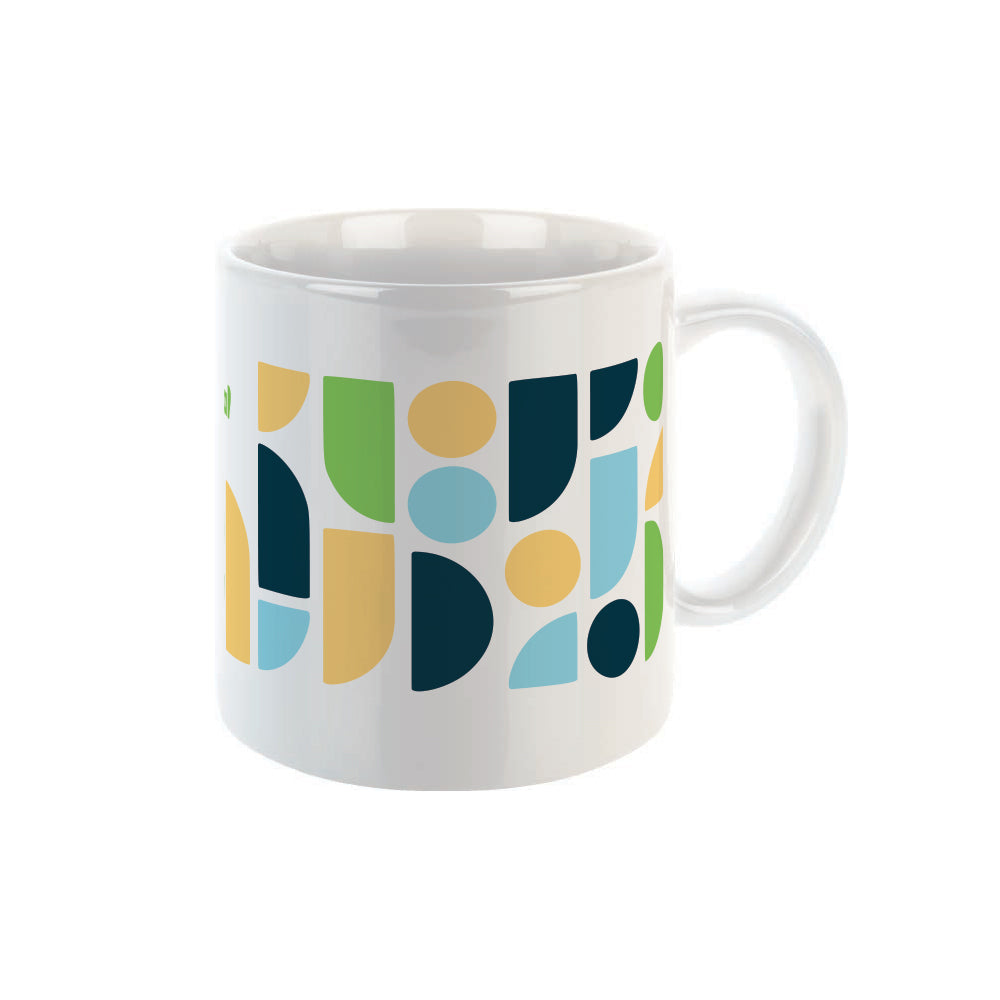 YourClassical MPR Mug